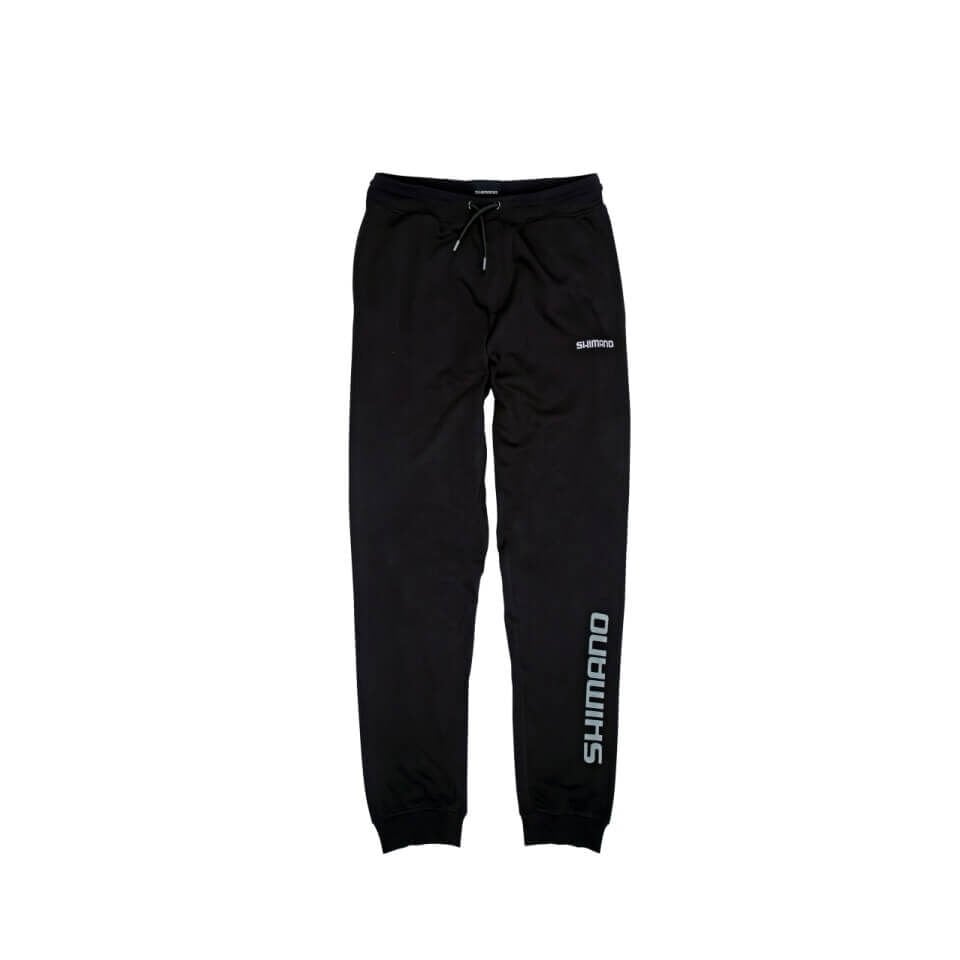 Shimano SHM Joggers Black Eşofman Altı