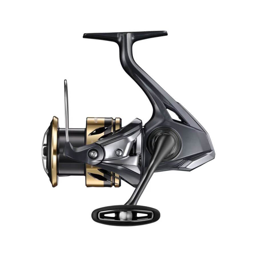 Shimano Ultegra 4000 XG FD Spin Olta Makinesi - Hızlı Kargo