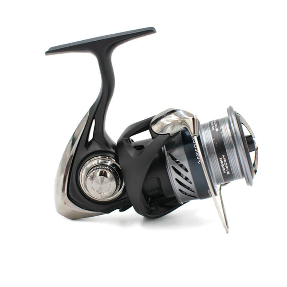 Daiwa Ninja BS 24 LT 3000 C Spin Olta Makinesi