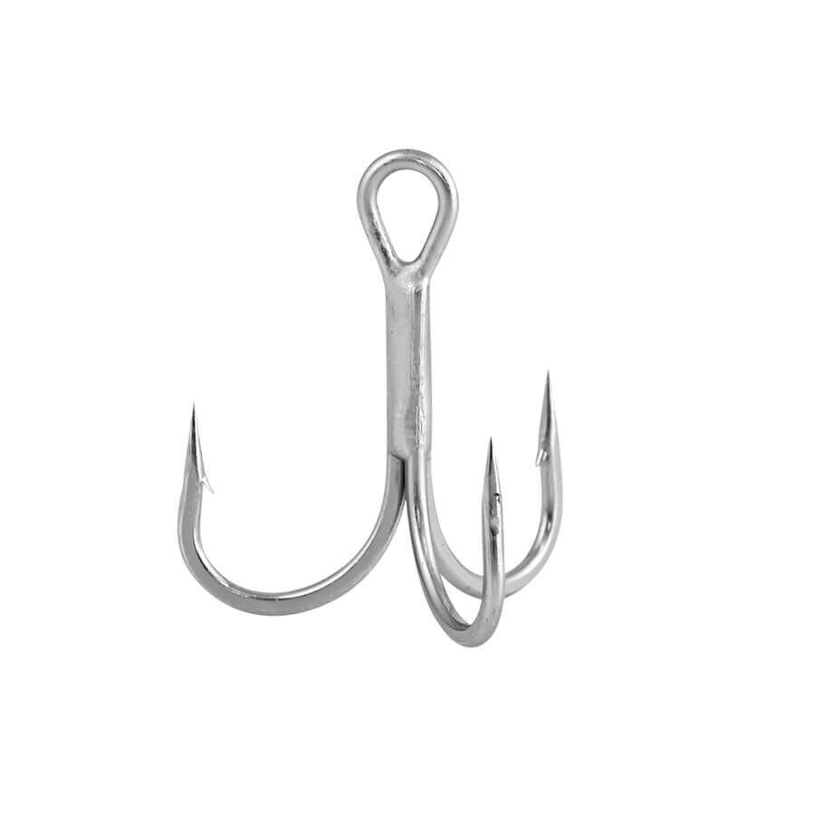 Fujin Falcon Super Anti-Rust Üçlü İğne