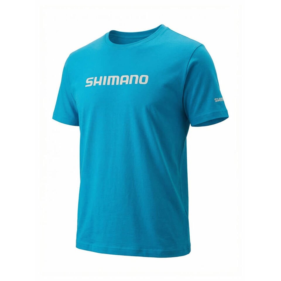 Shimano Mavi Orkinos T-Shirt