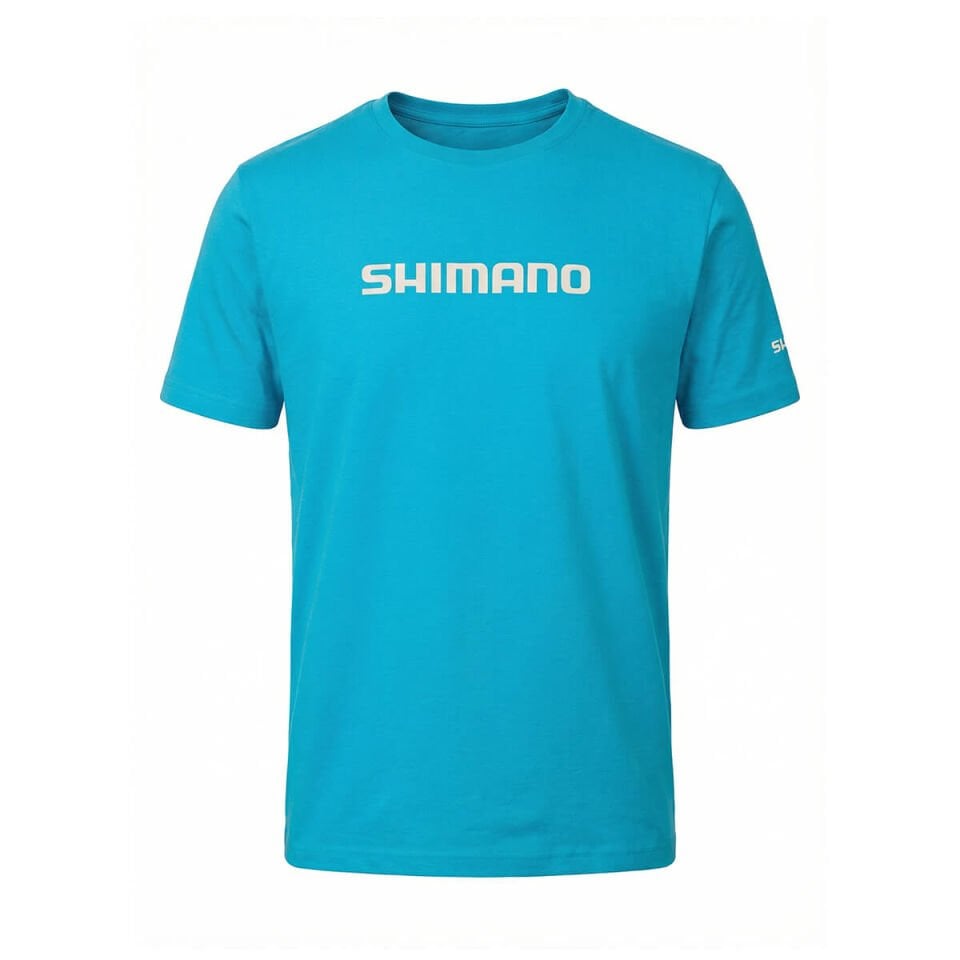 Shimano Mavi Orkinos T-Shirt