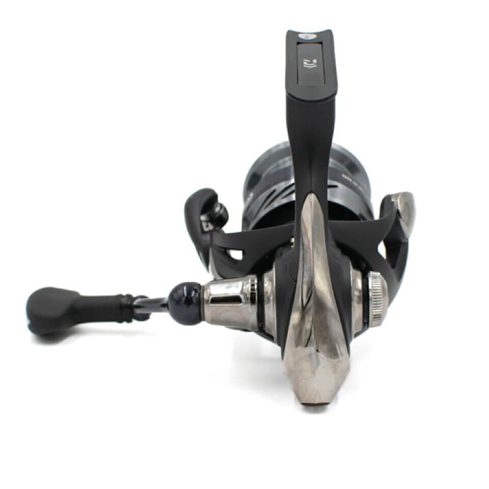 Daiwa Ninja BS 24 LT 4000 C Spin Olta Makinesi
