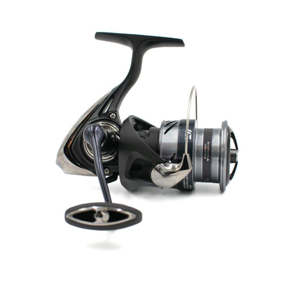 Daiwa Ninja BS 24 LT 4000 C Spin Olta Makinesi - Hızlı Kargo