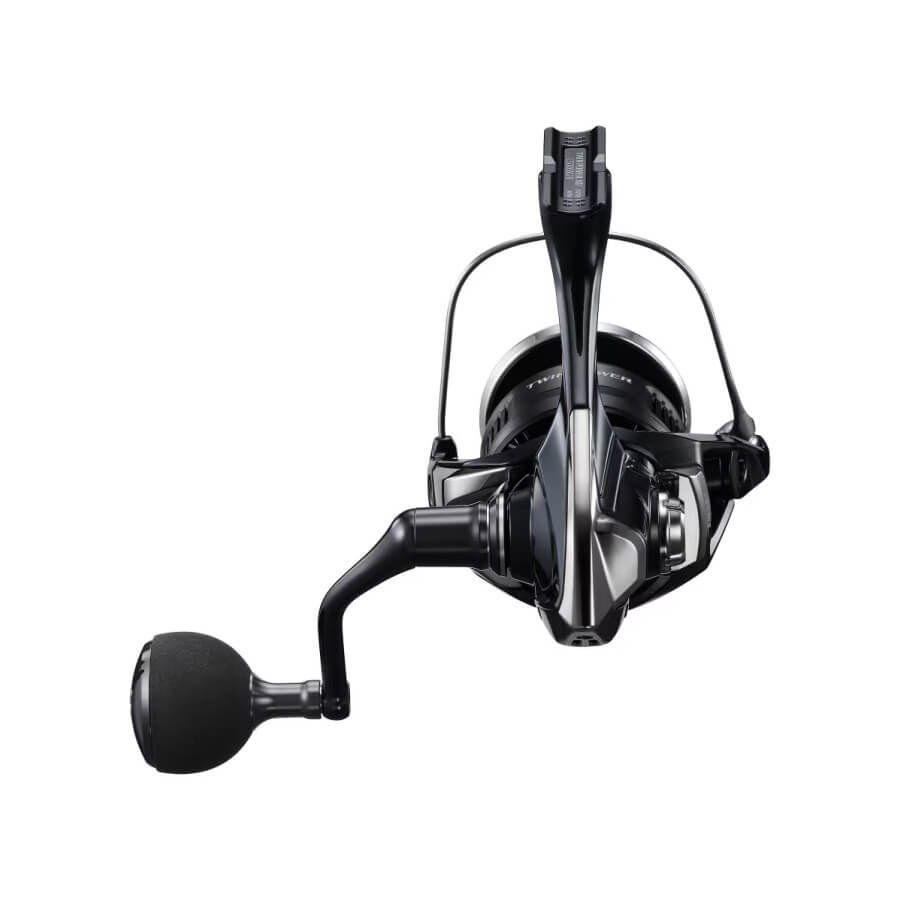 Shimano Twin Power XD FB C3000 HG Spin Makinesi