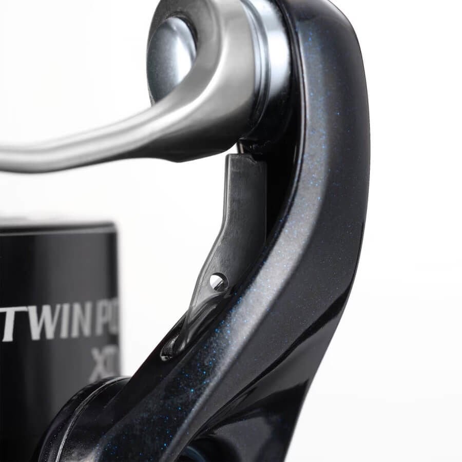 Shimano Twin Power XD FB C3000 HG Spin Makinesi