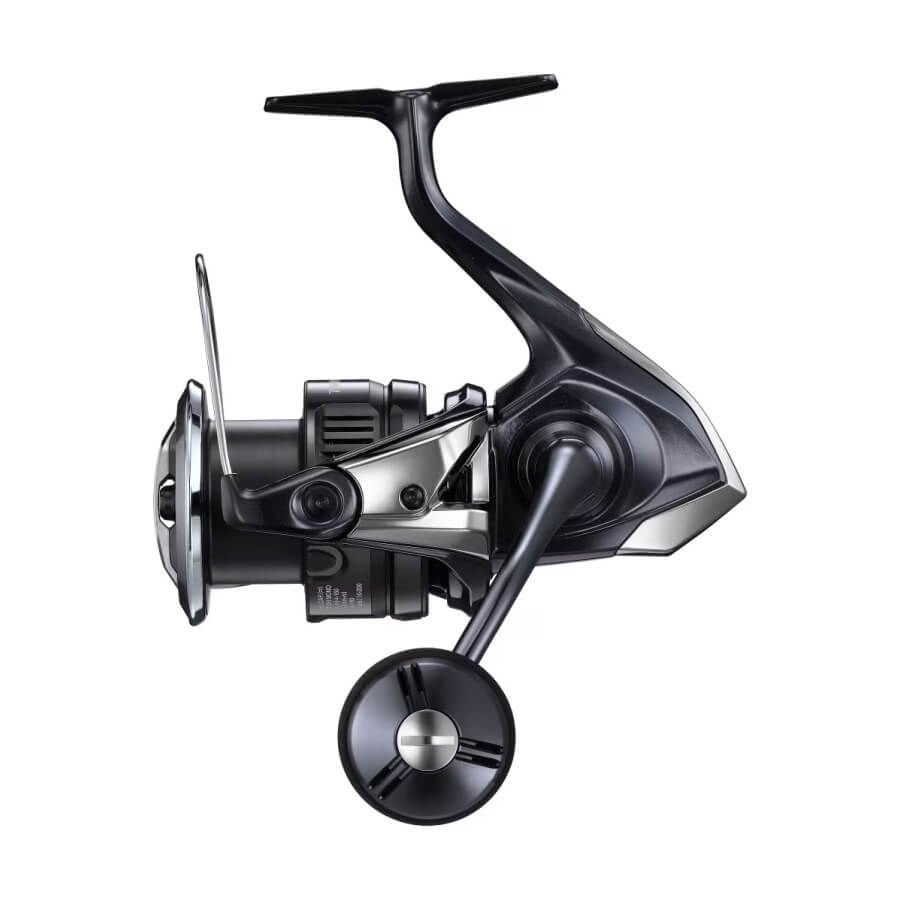 Shimano Twin Power XD FB 4000 PG Spin Makinesi