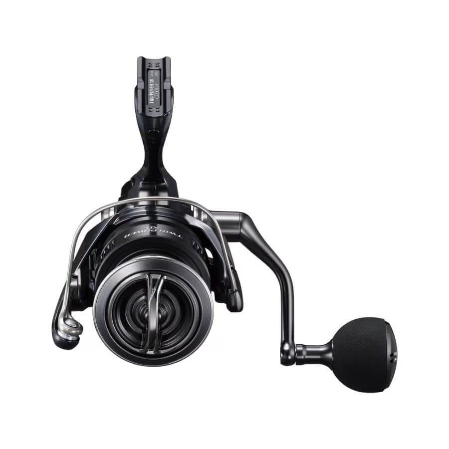 Shimano Twin Power XD FB 4000 HG Spin Makinesi - Hızlı Kargo