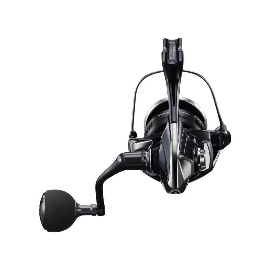 Shimano Twin Power XD FB 4000 HG Spin Makinesi