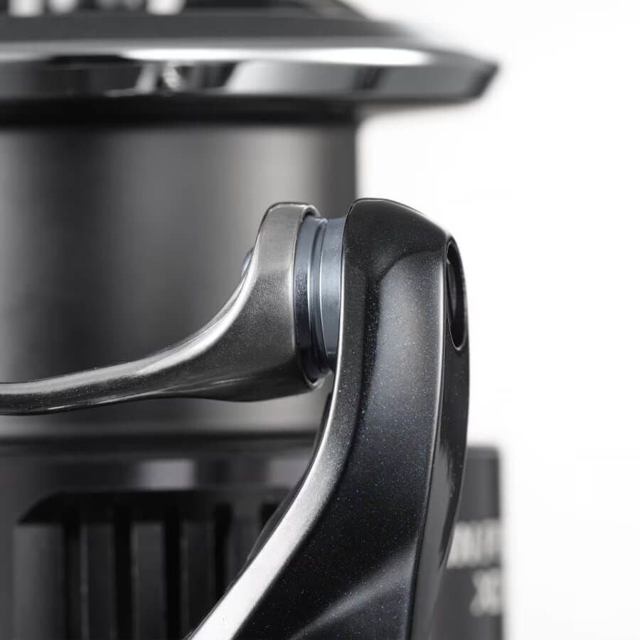 Shimano Twin Power XD FB 4000 XG Spin Makinesi