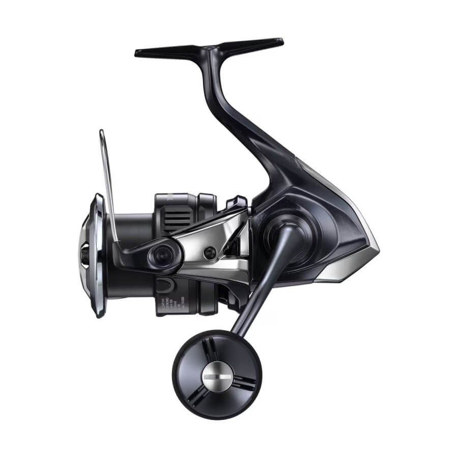 リール SHIMANO TWIN POWER XD 5000XG Shimano Twin Power XD FB 5000 XG Spin Makinesi - Hızlı Kargo