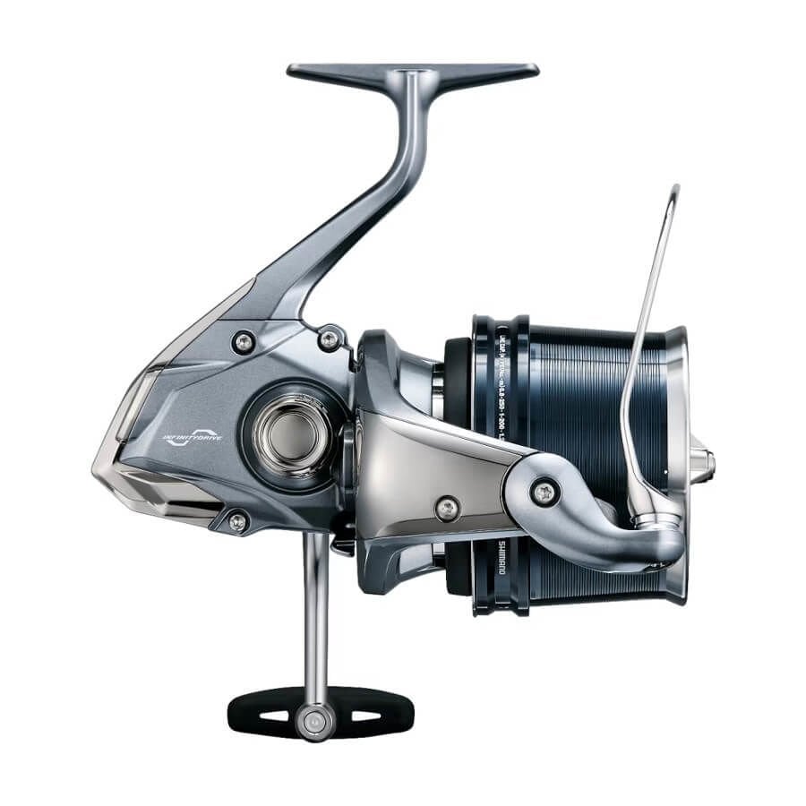 Shimano Fliegen 35 SD Surf Olta Makinesi