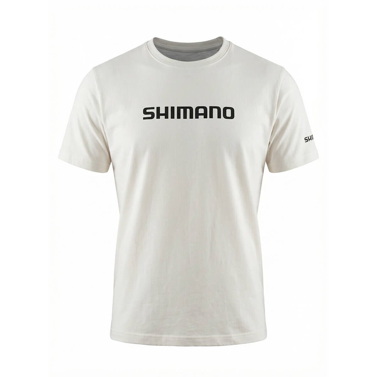 Shimano Ekru Levrek T-Shirt
