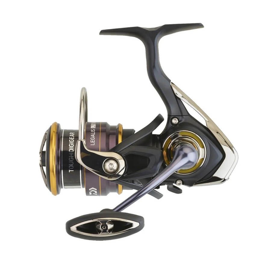 Daiwa Legalis 20 LT 3000C Olta Makinesi
