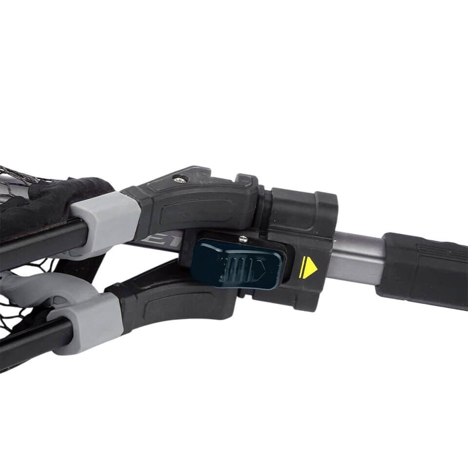 Shimano Yasei Rubber Net Katlanır Balıkçı Kepçesi