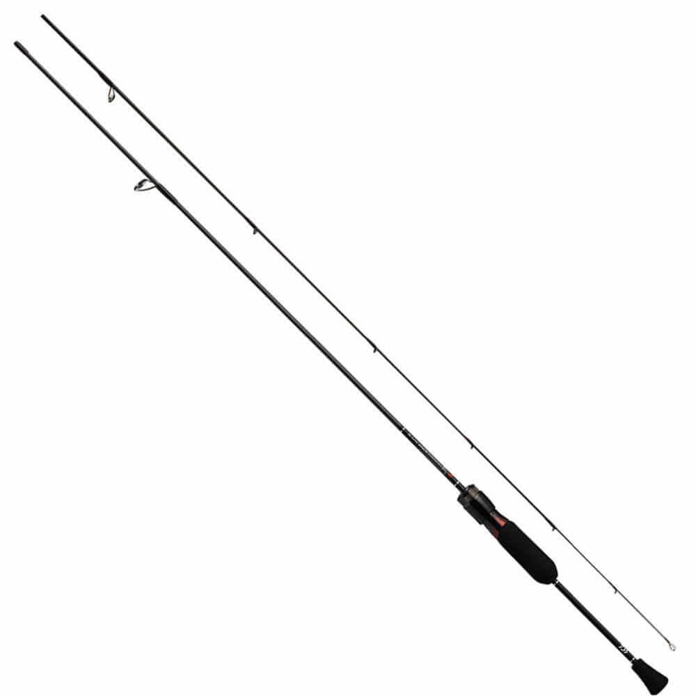 Daiwa Gekkabijin Ajing 178 Cm 0.3-5 Gr Lrf Kamışı