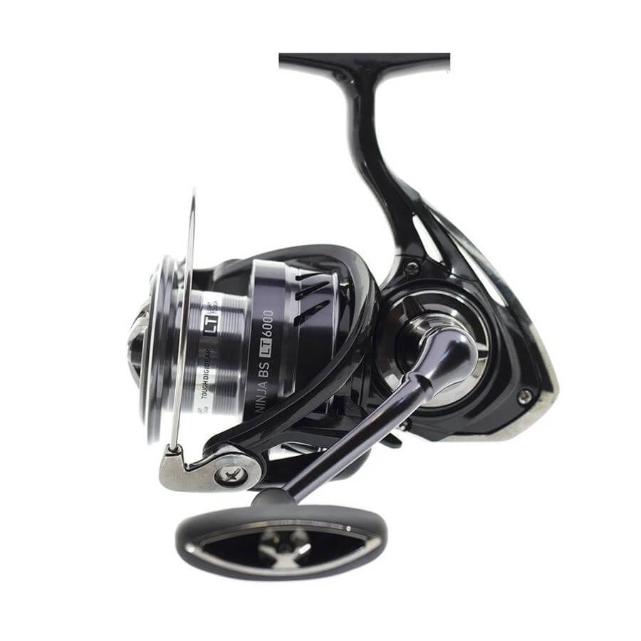 Daiwa Ninja BS 19 LT 4000 C Olta Makinesi