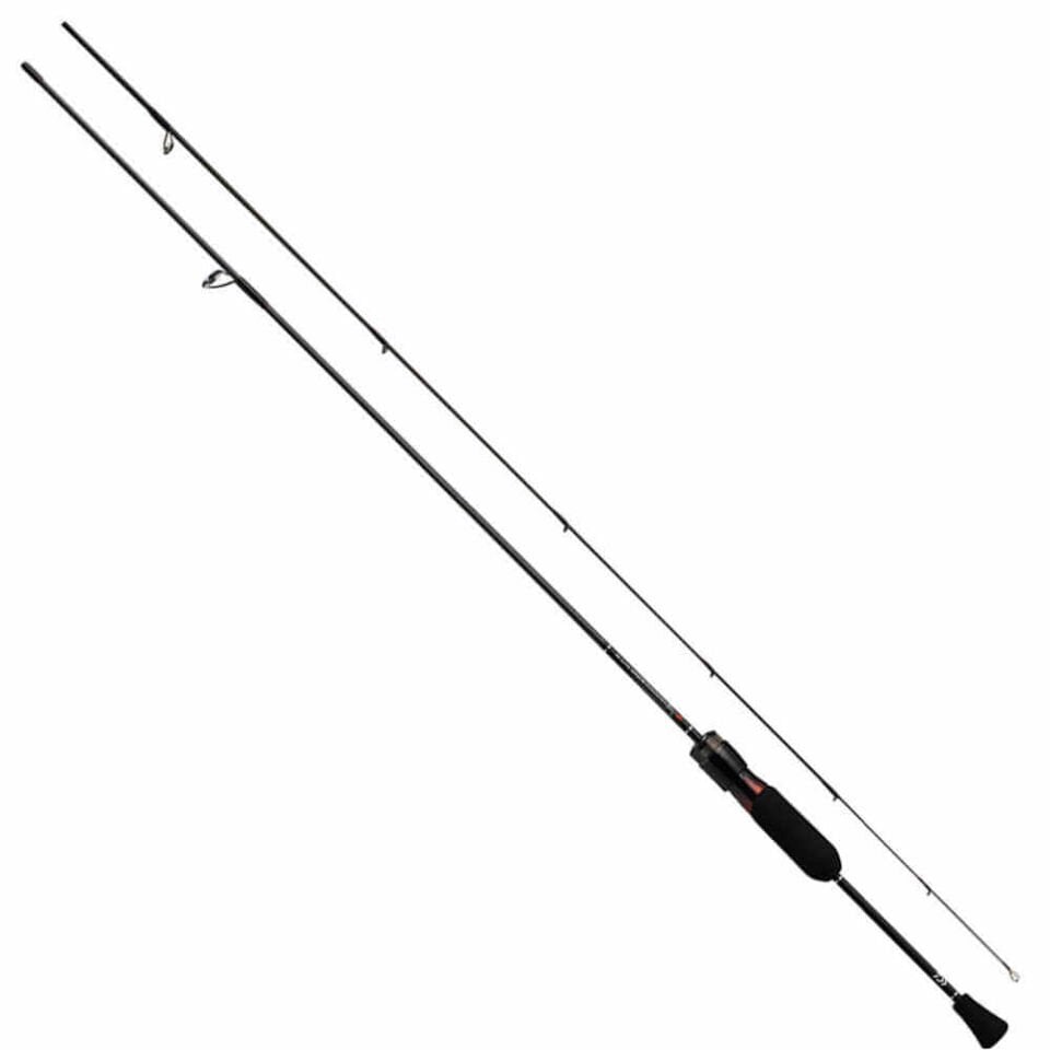 Daiwa Gekkabijin Ajing 196 Cm 0.5-8 Gr Lrf Kamışı