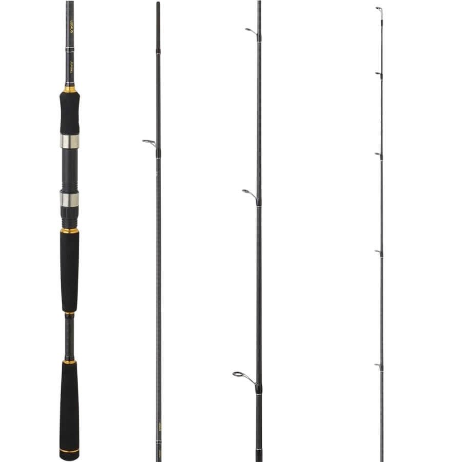 Daiwa New Legalis Seabass 270 Cm 10-35 Gr Spin Olta Kamışı