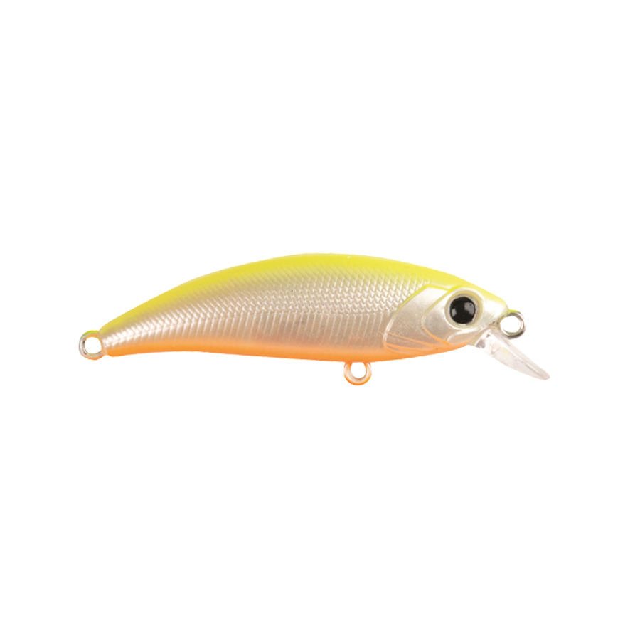 Hanfish Zıpır KG 5 Cm 4.5 Gr LRF Maket Yem Zıpır K-26 Pearl Lemon