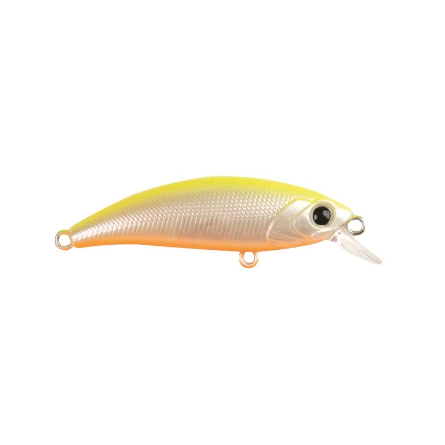 Hanfish Zıpır KG 5 Cm 4.5 Gr LRF Maket Yem Zıpır K-26 Pearl Lemon