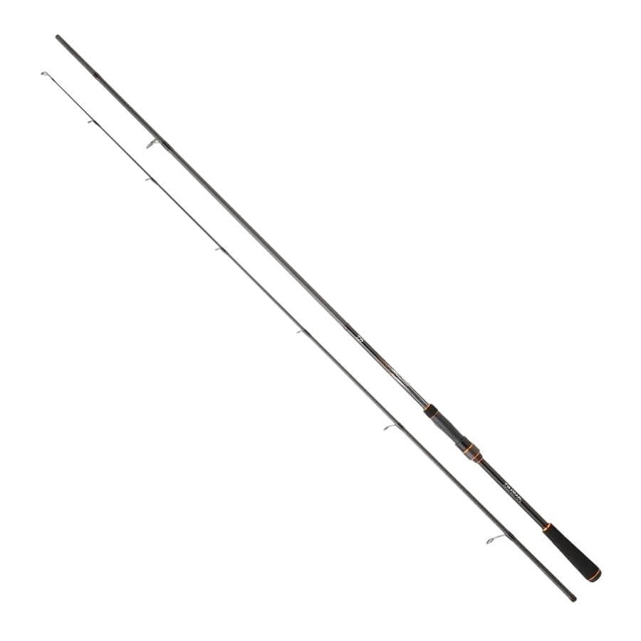 Daiwa New Crossfire 270 Cm 10-35 Gr Spin Kamışı