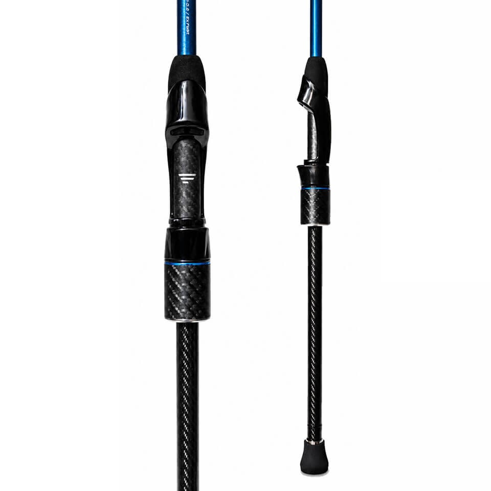 Favorite Blue Bird BB2 183 Cm 0.5-3 Gr Lrf Kamışı