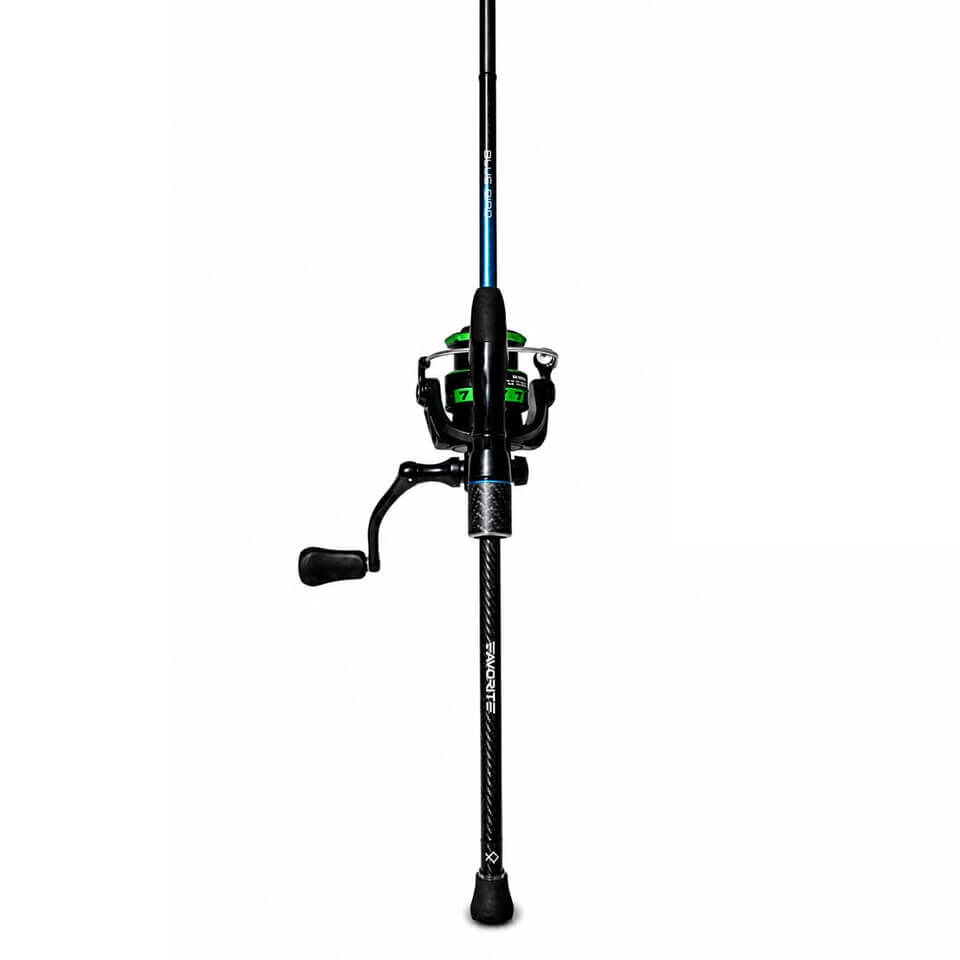 Favorite Blue Bird BB2 183 Cm 0.5-3 Gr Lrf Kamışı