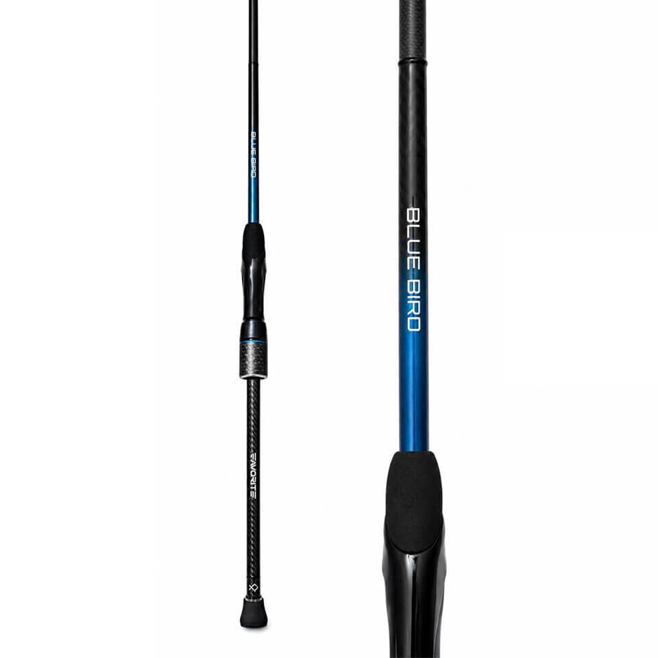 Favorite Blue Bird BB2 219 Cm 1-5 Gr Lrf Kamışı