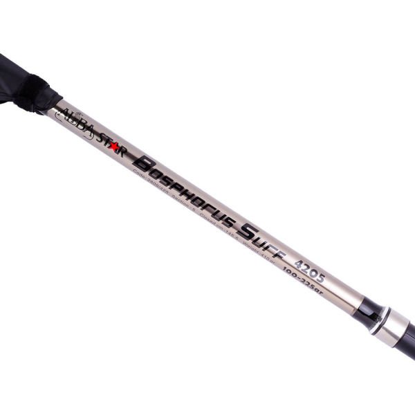 Albastar Bosphorus 420 cm 100-225 gr 2809 Surf Olta Kamışı