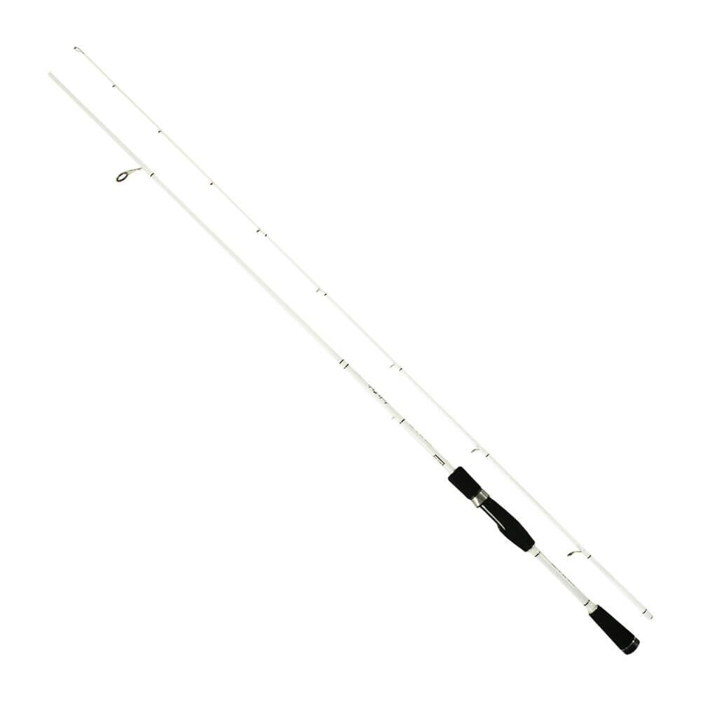 Ryuji Light Style 205 Cm 0.5-5 Gr Lrf Kamışı