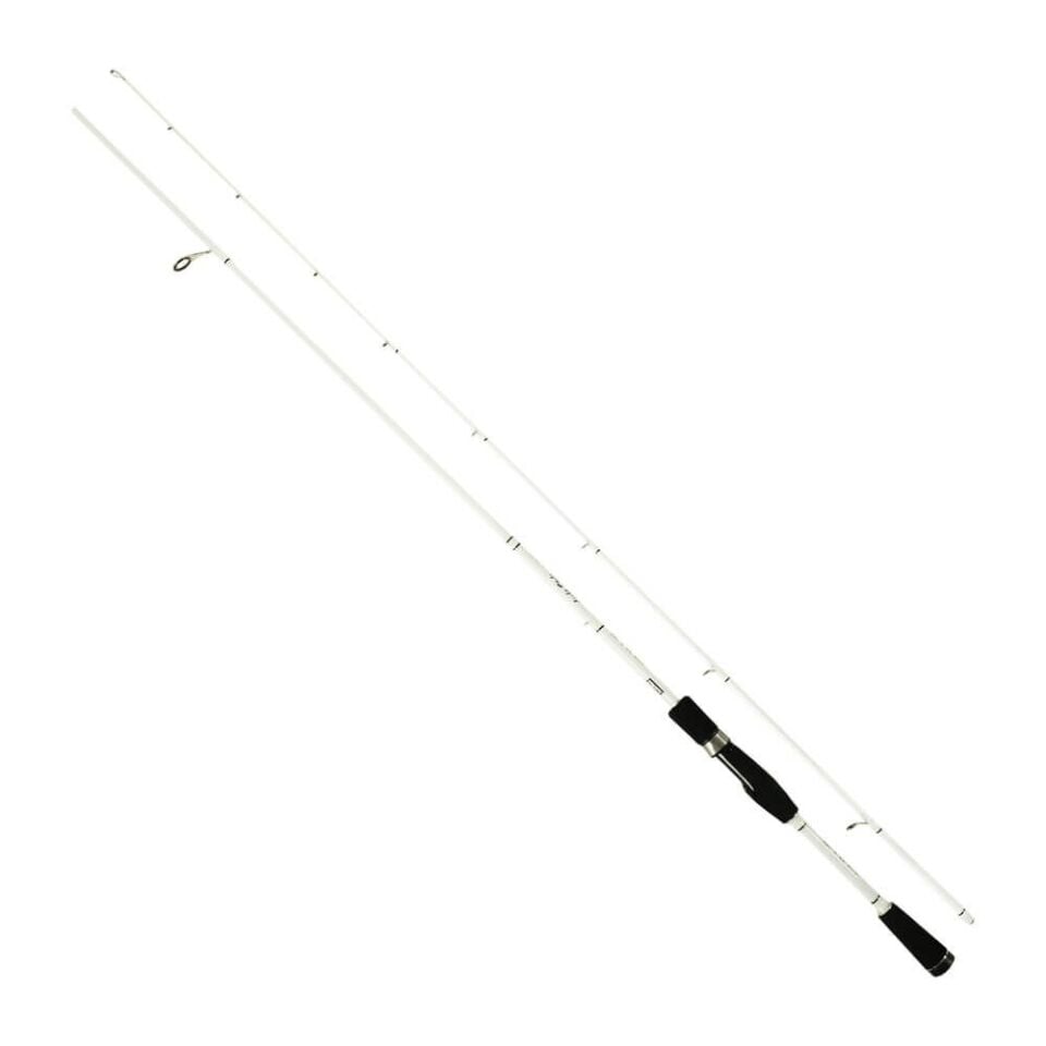Ryuji Light Style 205 Cm 0.5-5 Gr Lrf Kamışı