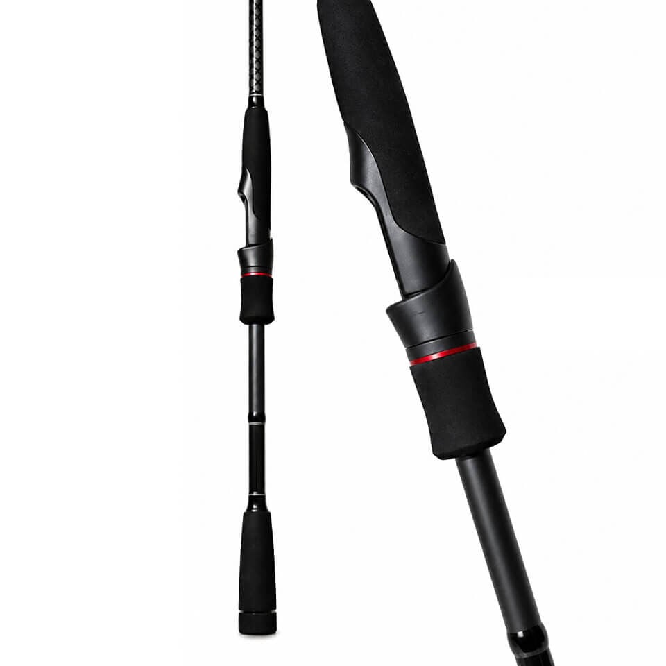 Select Force 265 Cm 10-30 Gr Spin Kamışı