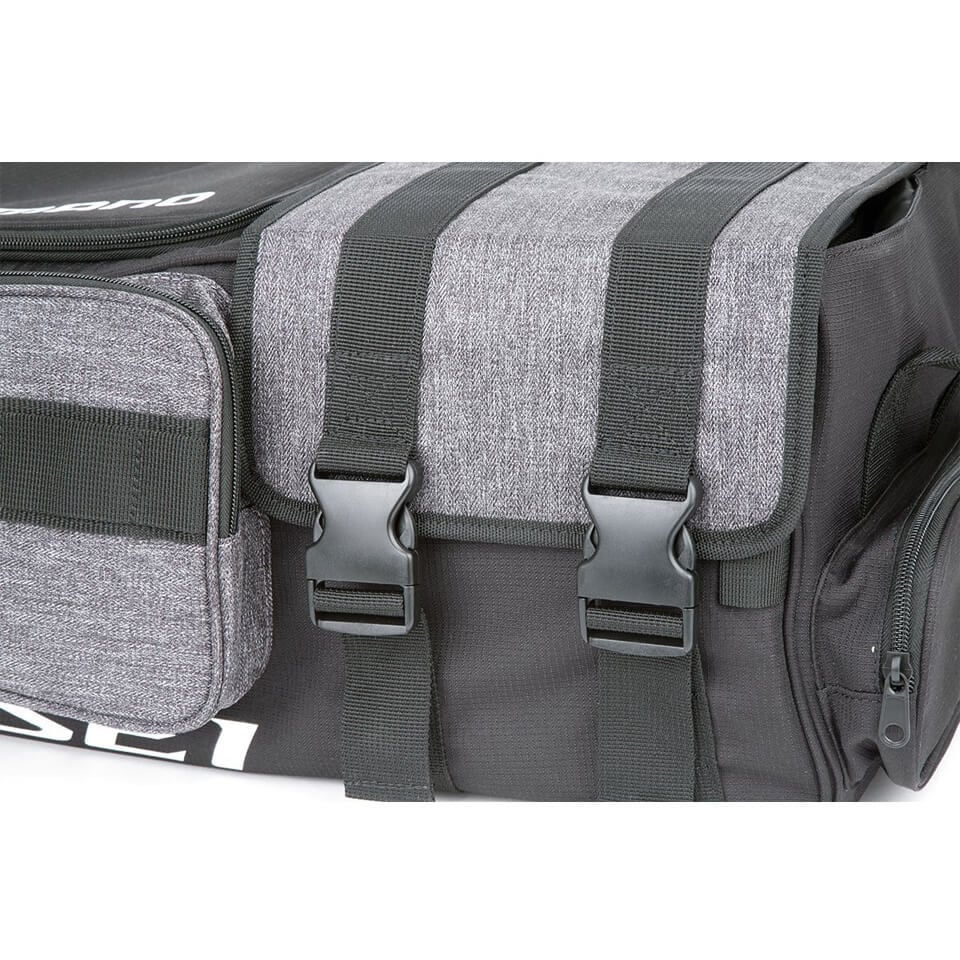 Shimano Yasei Large Boat Bag Balıkçı Çantası