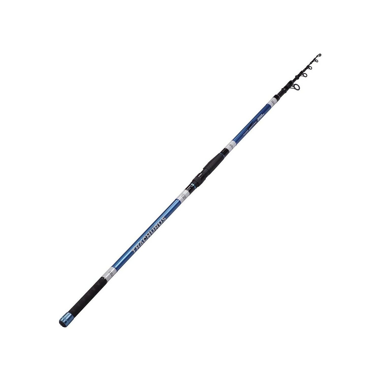Albastar Trachurus 420 cm 100-250 gr Surf Olta Kamışı