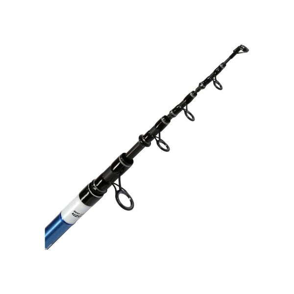 Albastar Trachurus 420 cm 100-250 gr Surf Olta Kamışı