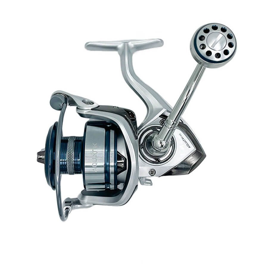 Albastar Aquatik 2000 LRF Olta Makinesi