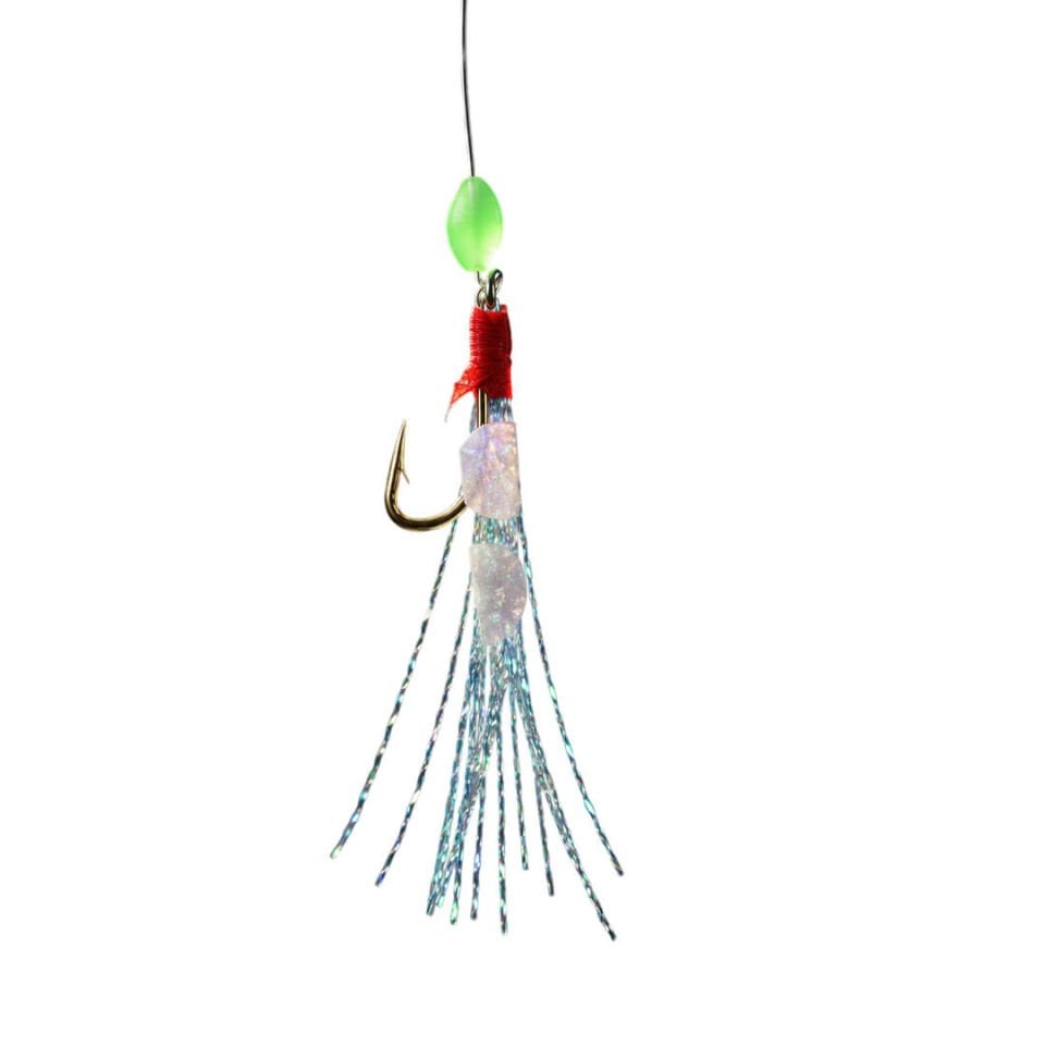 Alesta Turquoise Sparkle Çapari