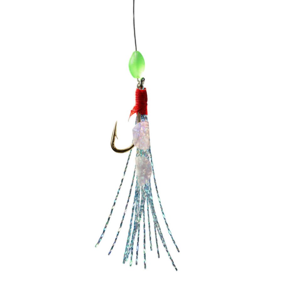 Alesta Turquoise Sparkle Çapari