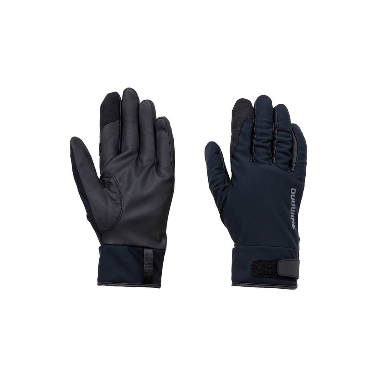 Shimano XEFO GL-085U Su Geçirmez Balıkçı Eldiveni