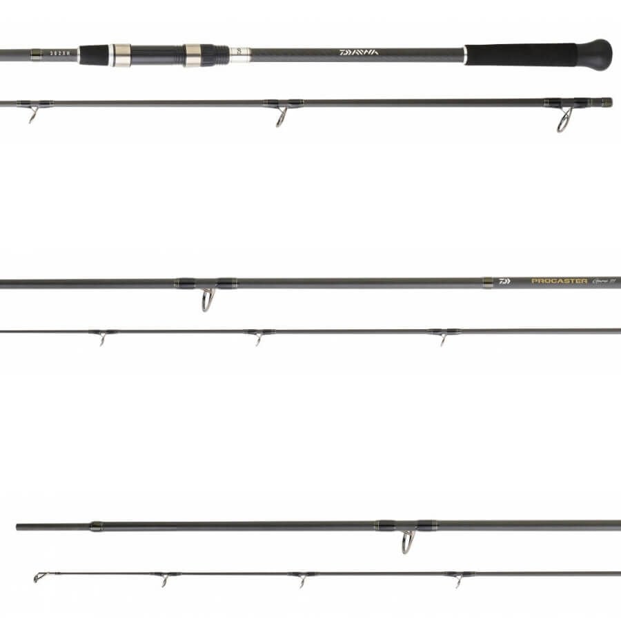 Daiwa Procaster Game III 300 Cm 60-120 Gr Olta Kamışı
