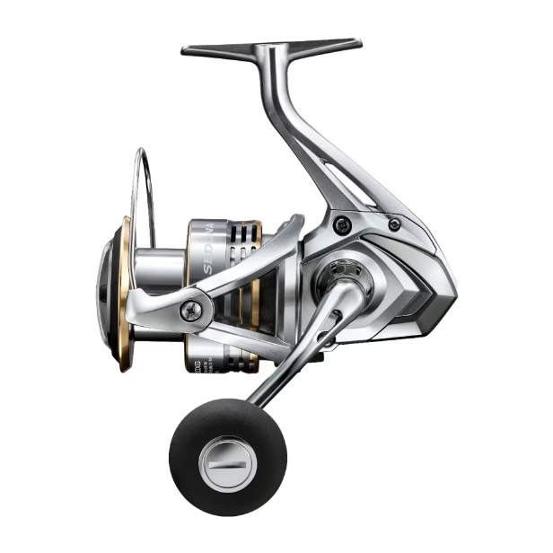 Shimano Sedona C5000 XG FJ Spin Makinesi