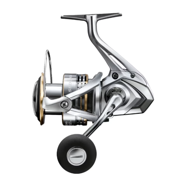 Shimano Sedona C5000 XG FJ Spin Makinesi