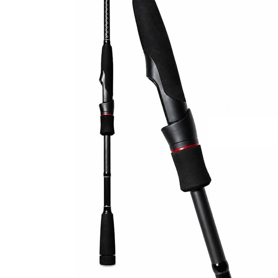 Select Force 228 Cm 10-30 Gr Spin Kamışı