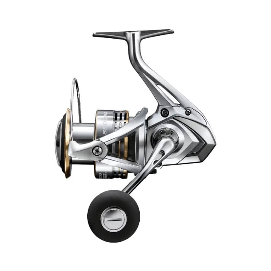 Shimano Sedona C5000 XG FJ Spin Makinesi