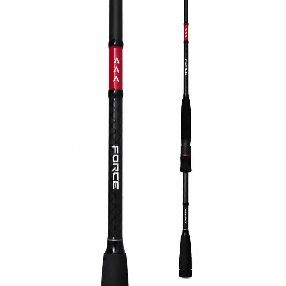 Select Force 228 Cm 4-16 Gr Spin Kamışı