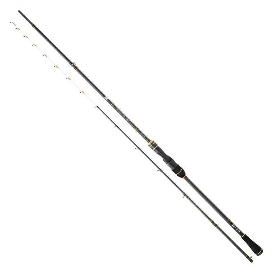 Daiwa Team Daiwa Tenya 220 Cm 50-150 Gr Tai Rubber Kamışı - Hızlı