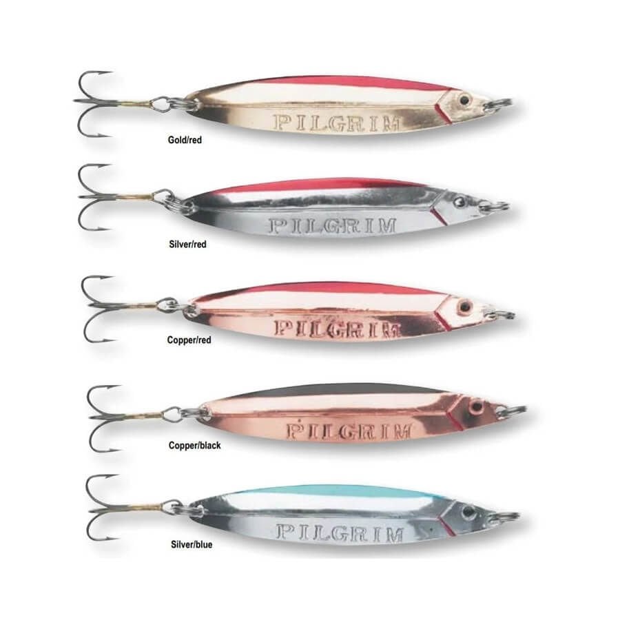 Hansen Pilgrim 7.8 cm 22 gr Kaşık