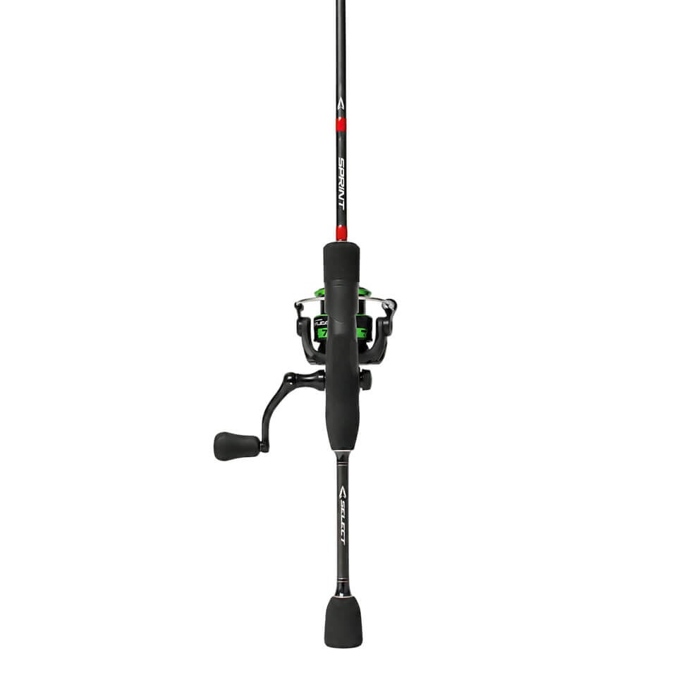 Select Sprint 192 Cm 0.8-4 Gr Lrf Kamışı