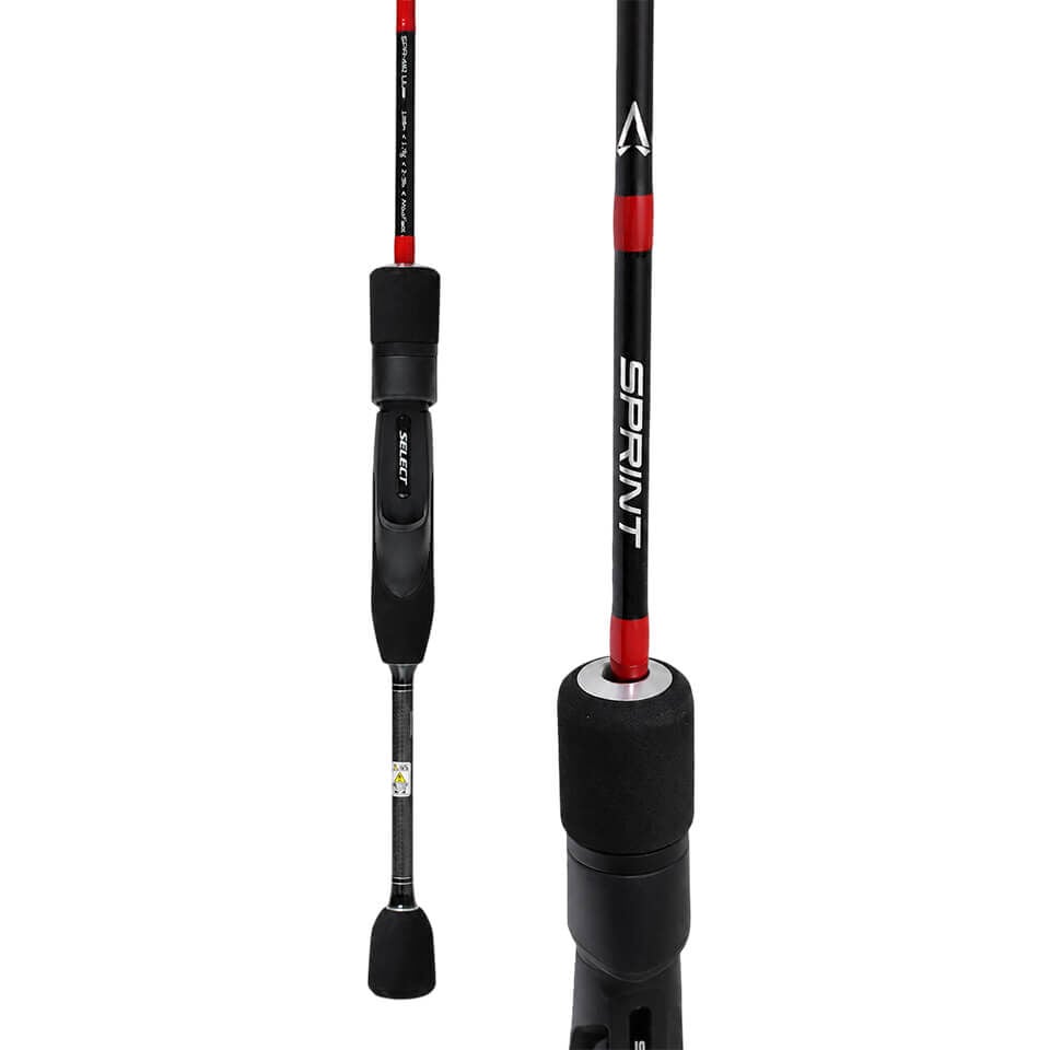 Select Sprint 198 Cm 1-5 Gr Lrf Kamışı